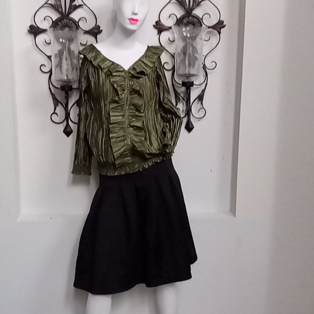 Ladies blouse